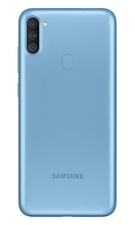 Samsung Galaxy A11