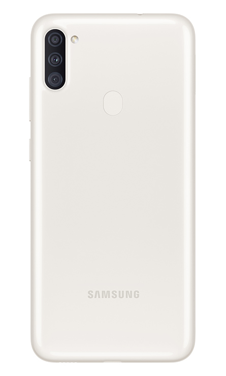 Samsung Galaxy A11