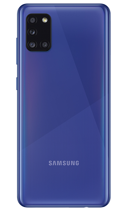 Samsung Galaxy A31