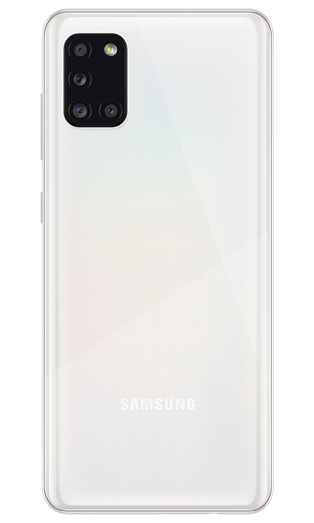 Samsung Galaxy A31