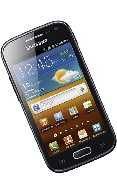 Samsung Galaxy Ace 2