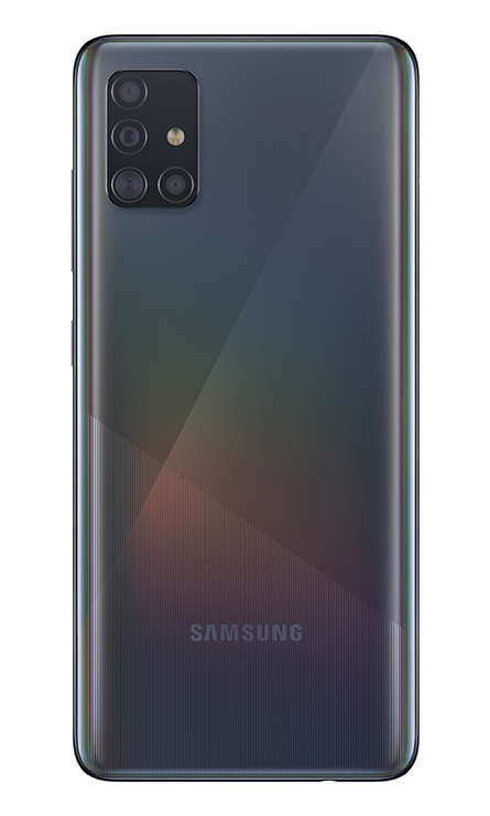 Samsung Galaxy A51 5G