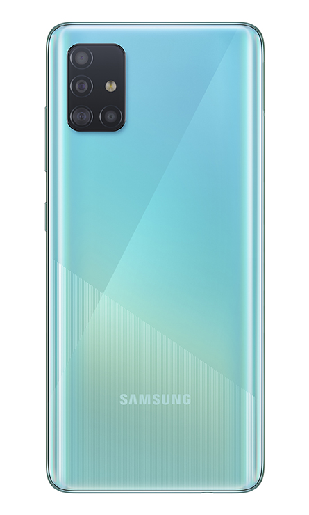 Samsung Galaxy A51 5G