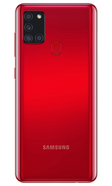 Samsung Galaxy A21s