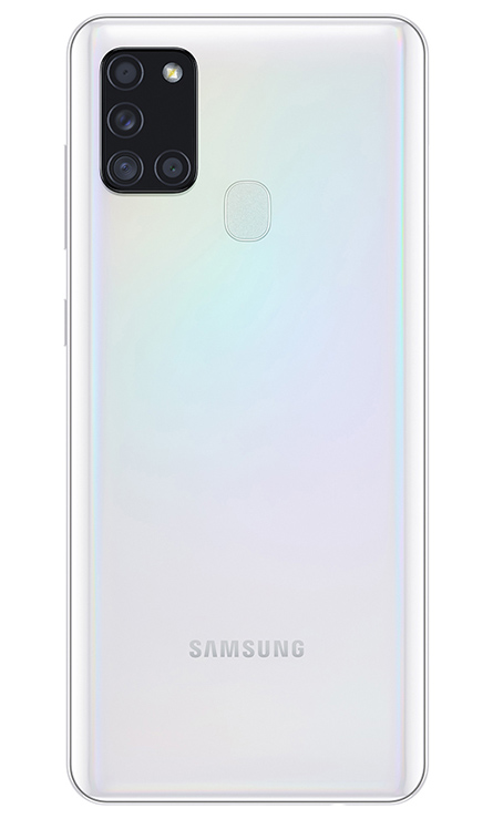 Samsung Galaxy A21s