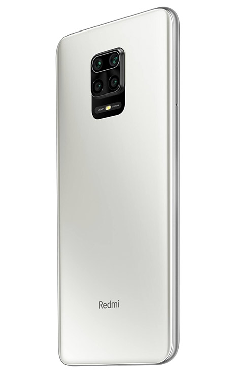 Xiaomi Redmi Note 9S