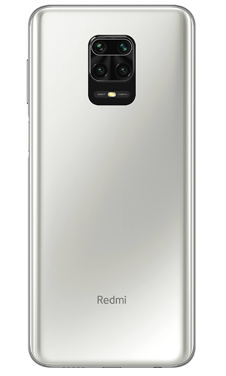 Xiaomi Redmi Note 9S