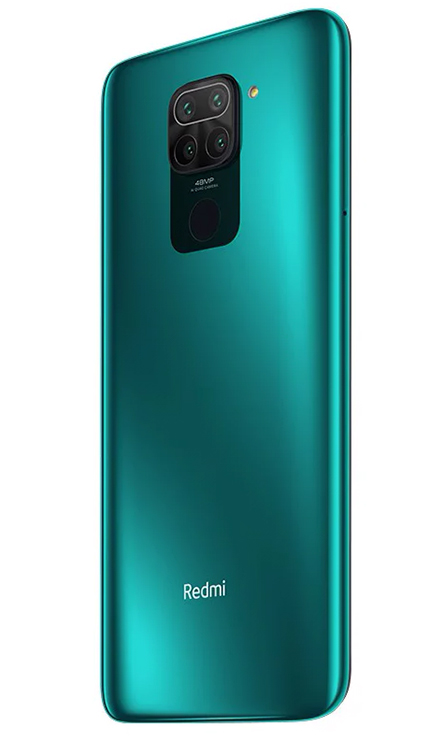 Xiaomi Redmi Note 9