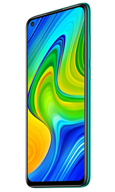 Xiaomi Redmi Note 9