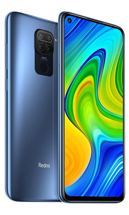 Xiaomi Redmi Note 9