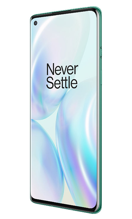 OnePlus 8