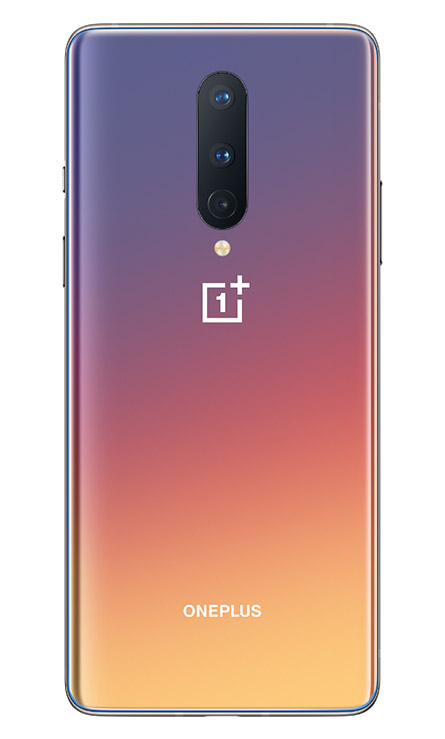 OnePlus 8