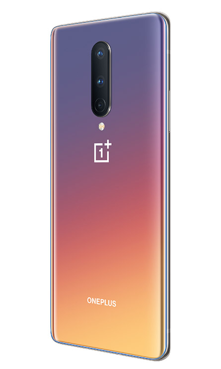 OnePlus 8