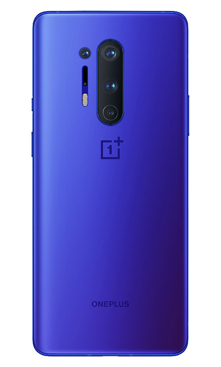 OnePlus 8 Pro