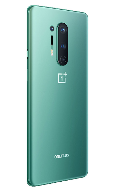 OnePlus 8 Pro