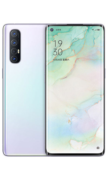 OPPO Reno 3 Pro