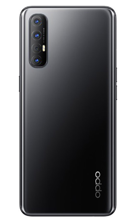 OPPO Reno 3 Pro