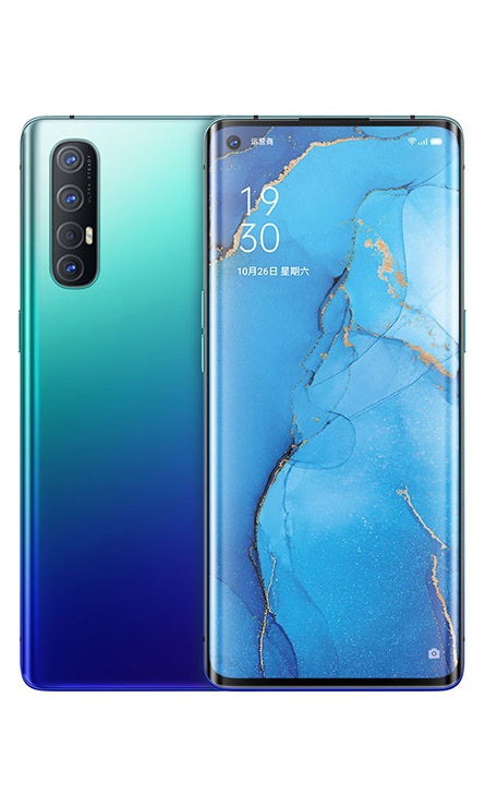 OPPO Reno 3 Pro