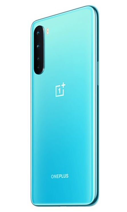 OnePlus Nord 5G