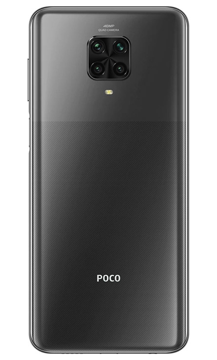 Xiaomi Poco M2 Pro