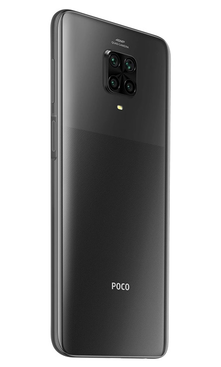 Xiaomi Poco M2 Pro