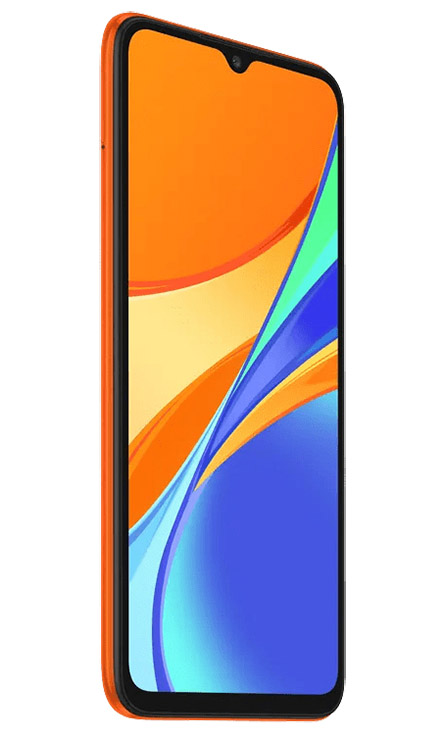 Xiaomi Redmi 9C