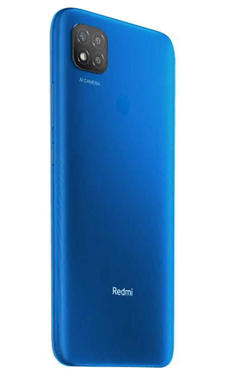 Xiaomi Redmi 9C