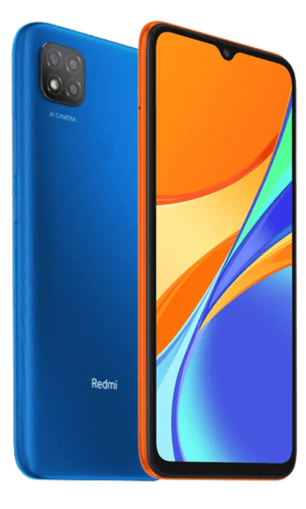 Xiaomi Redmi 9C