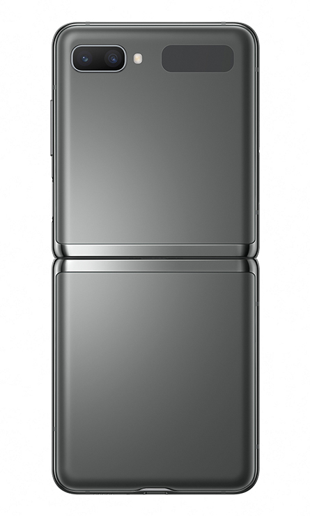 Samsung Galaxy Z Flip 5G