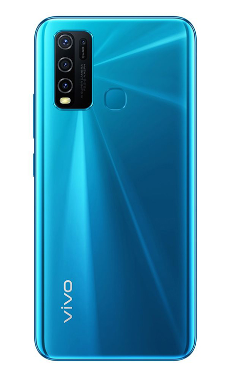 vivo Y30