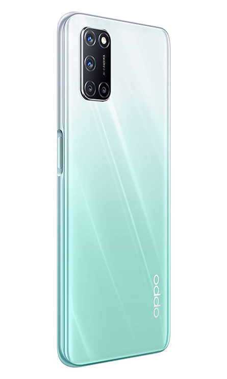 OPPO A52