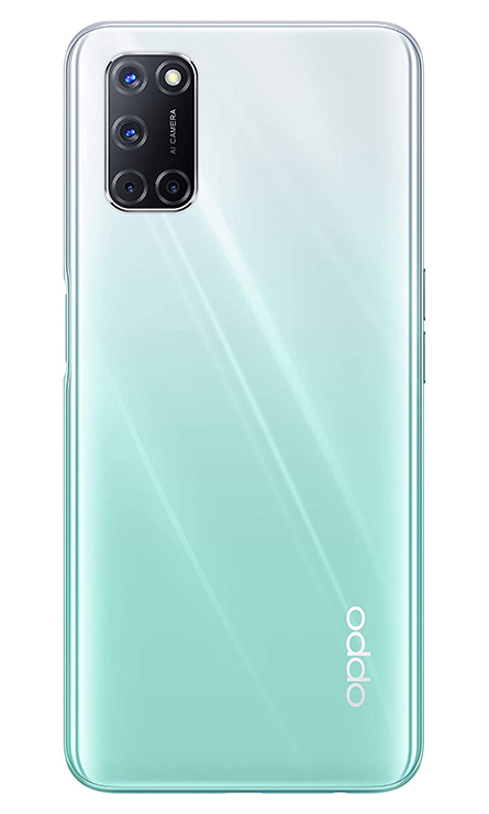 OPPO A52