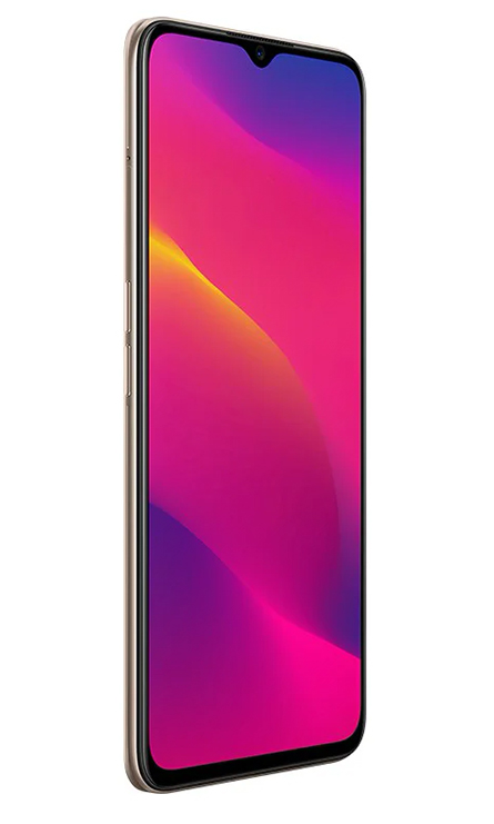 OPPO A5(2020)