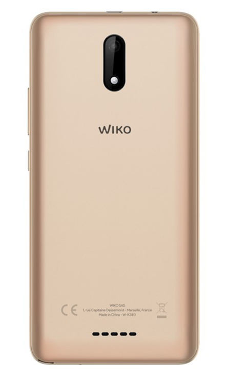 Wiko Sunny 5