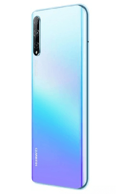 Huawei P Smart S