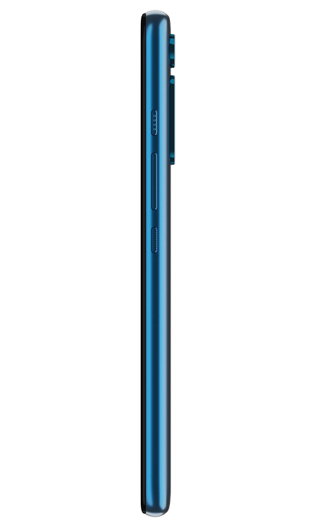 Motorola Moto One Fusion Plus