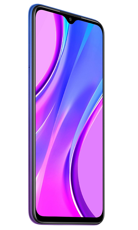 Xiaomi Redmi 9