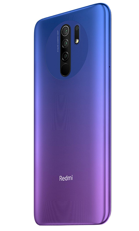 Xiaomi Redmi 9