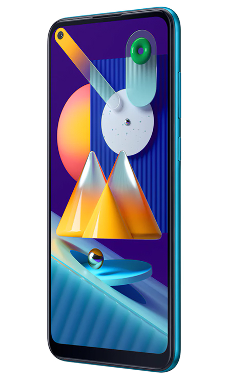 Samsung Galaxy M11