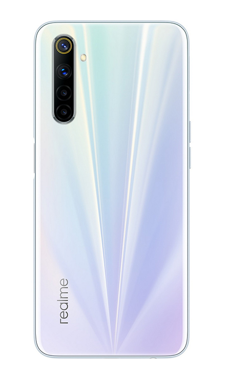 Realme 6