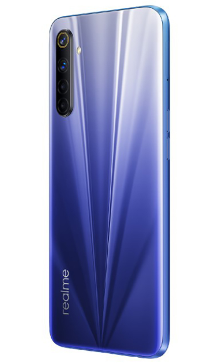 Realme 6