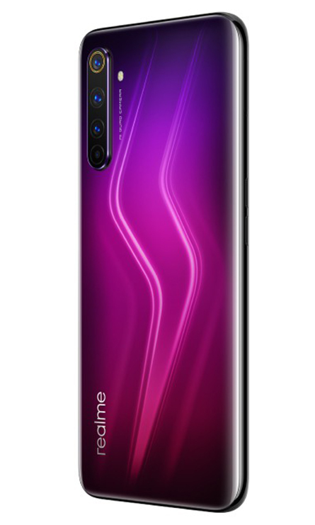 Realme 6 Pro