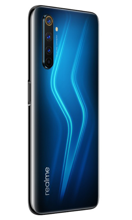 Realme 6 Pro