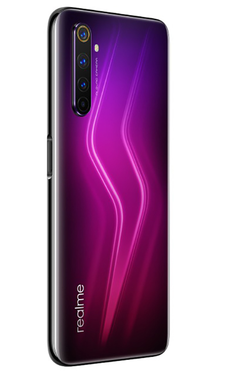 Realme 6 Pro