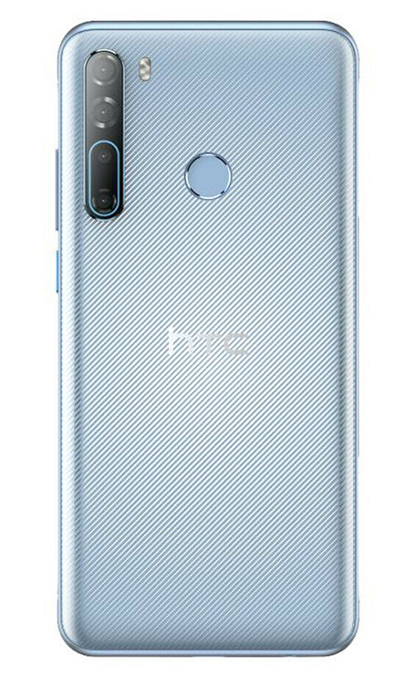 HTC Desire 20 Pro