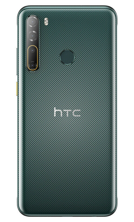 HTC Desire 20 Pro