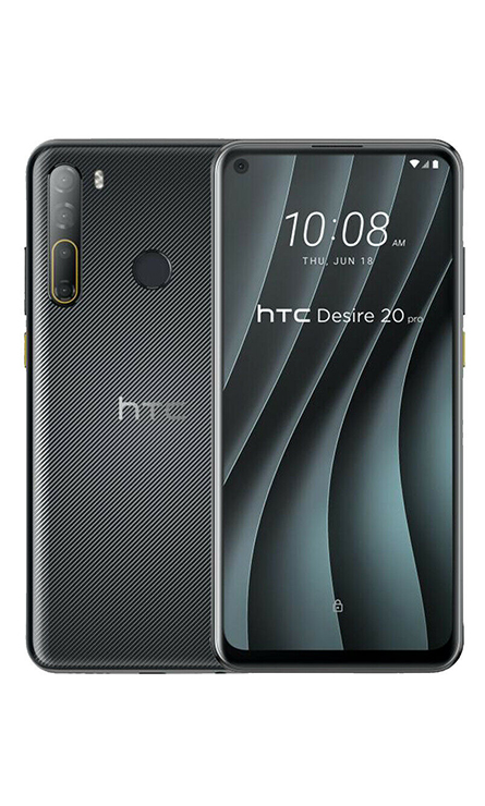 HTC Desire 20 Pro