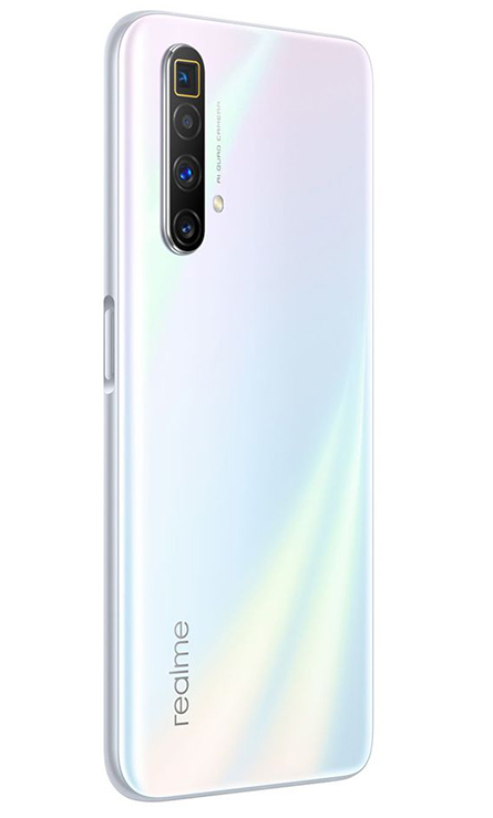 Realme X3 SUPERZOOM