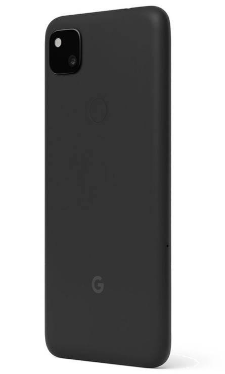 Google Pixel 4a