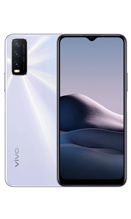 vivo Y20